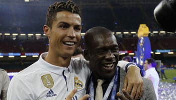 Champions League: Real, Ronaldo, Rekorde