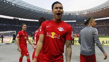 Davie Selke: Darum zieht er Hertha Werder vor