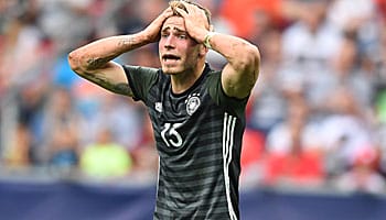 U21-EM, Finale Deutschland - Spanien: Das Duell der stärksten Teams