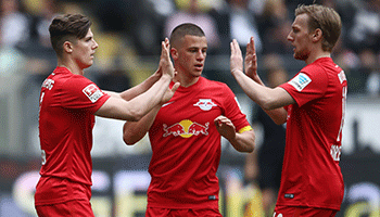 RB Leipzig: Die Roten Bullen erwartet eine schwere Saison