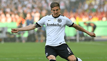 Schalke: Diese beiden Spieler könnten Kolasinac ersetzen
