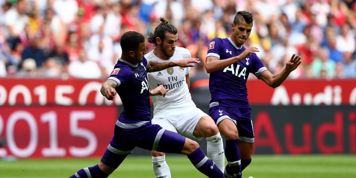Gareth Bale