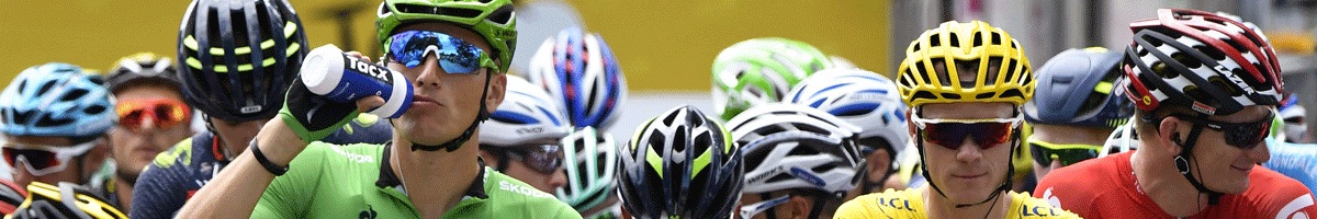 Tour de France: So könnte die 2. Woche laufen