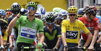 Tour de France: So könnte die 2. Woche laufen