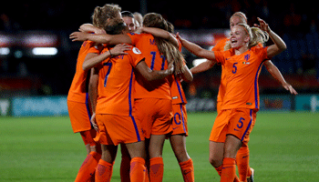 bwin Supertipp: Bei Niederlande gegen Schweden 100.000 € abräumen