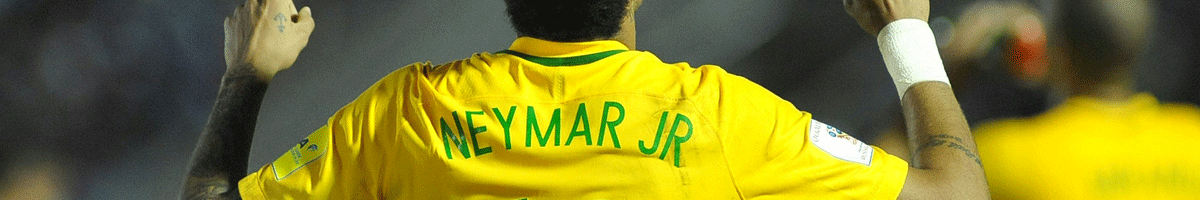 Gruß an Paris St. Germain und Neymar! Diese Top-Elf gibt's für 222 Mio. €