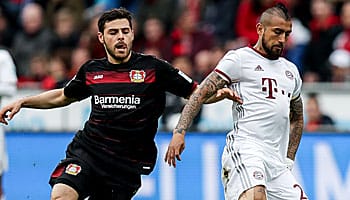 Bundesliga: Wer hat ein leichtes, wer ein schweres Auftaktprogramm?