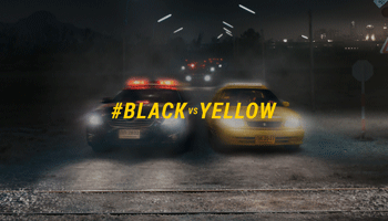 #BlackvsYellow - Das Rennen mit der garantierten 5 € FreeBet!