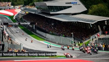 GP von Österreich: Vorschau und Wetten für das Rennen in Spielberg