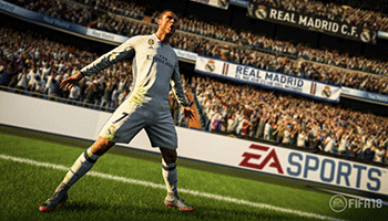 FIFA 18: Die besten Spieler, Aufstellungen und Talente
