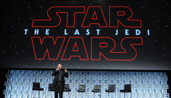 Star Wars-Special: Episode VIII - eine neue Oscar-Hoffnung!