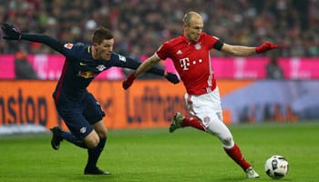 FC Bayern gegen RB Leipzig: Der ultimative Vergleich