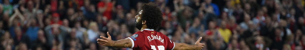 Mohamed Salah: Afrikas Fußballer des Jahres