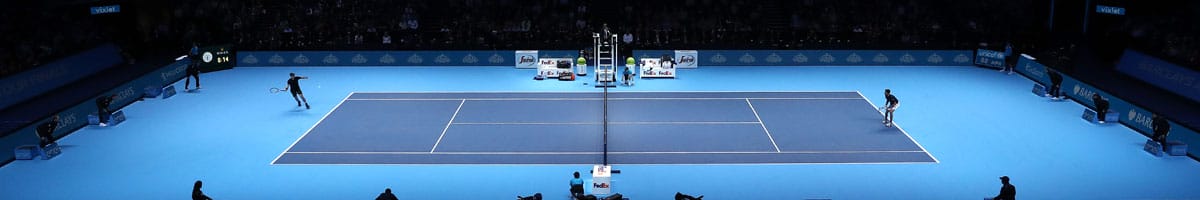 ATP Finals: Die Quoten stehen auf Traumfinale