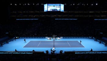 ATP Finals: Die Quoten stehen auf Traumfinale