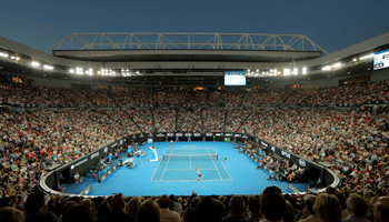 Australian Open: Wird Tag 4 ein deutscher Feiertag?