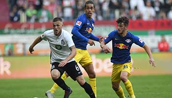 RB Leipzig - FC Augsburg: Die Roten Bullen sind haushoher Favorit