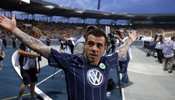 VfL Wolfsburg: Schlechte Strecke für Stars und Trainer