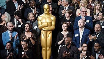 Oscars 2018: Diese Gewinnertypen räumen ab