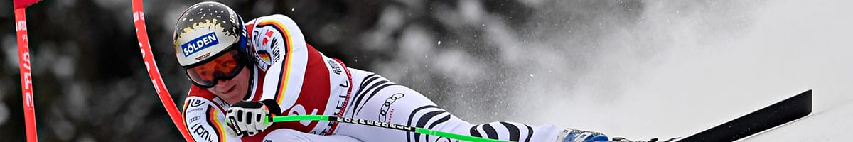 Ski Alpin: Rebensburg will Sieg im Spezial-Weltcup, Dreßen eine historische Platzierung