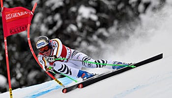 Ski Alpin: Rebensburg will Sieg im Spezial-Weltcup, Dreßen eine historische Platzierung