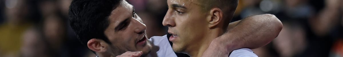 Valencia CF: a consolidarse en la Champions