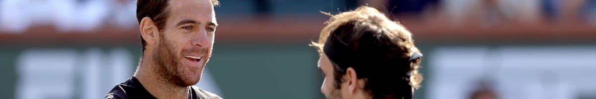 Masters 1000 Miami: ¿nueva final Federer-Del Potro?