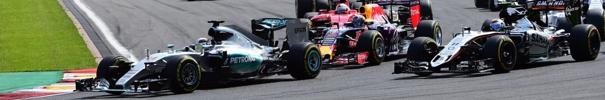 Saison de F1 2018 : Les facteurs décisifs pour parier