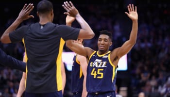 Lakers vs Jazz: Utah a una vittoria dalla qualificazione matematica ai playoff