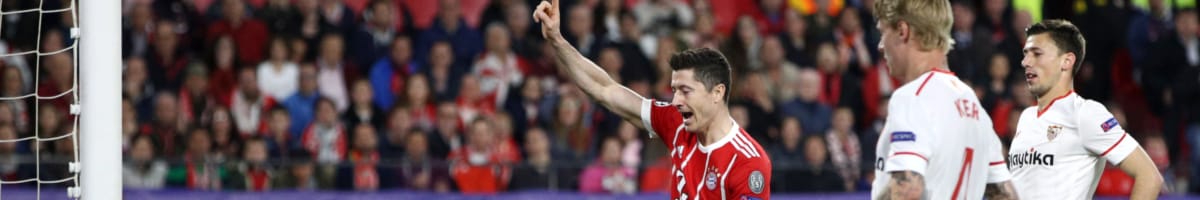 Bayern-Sevilla: solo caben milagros