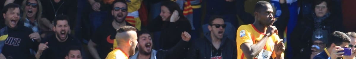 Benevento-Atalanta, i sanniti salutano la Serie A ma all'insegna dello spettacolo