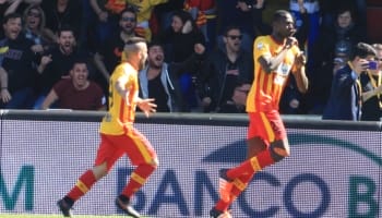 Benevento-Atalanta, i sanniti salutano la Serie A ma all'insegna dello spettacolo