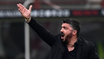 Torino-Milan, i rossoneri sono agli ultimi tentativi di avvicinarsi alla Champions