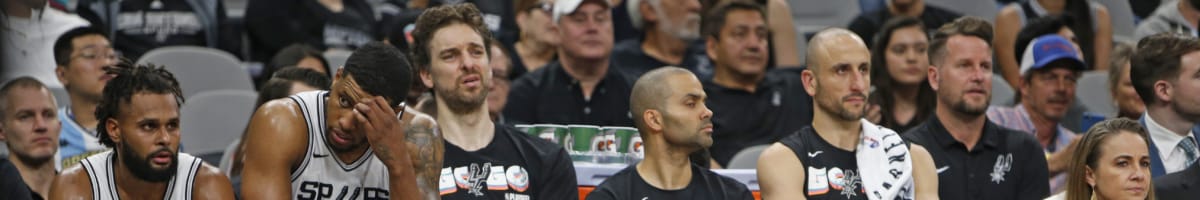 Spurs-Warriors: San Antonio vuole evitare lo 