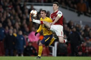 Atlético-Arsenal: toca hacer bueno el gol de Griezmann