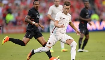 AS Rome - Liverpool ; quel outsider ira en finale ?