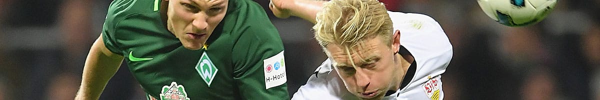 VfB Stuttgart - Werder Bremen: Gleiche Ziele, gegensätzliche Realität