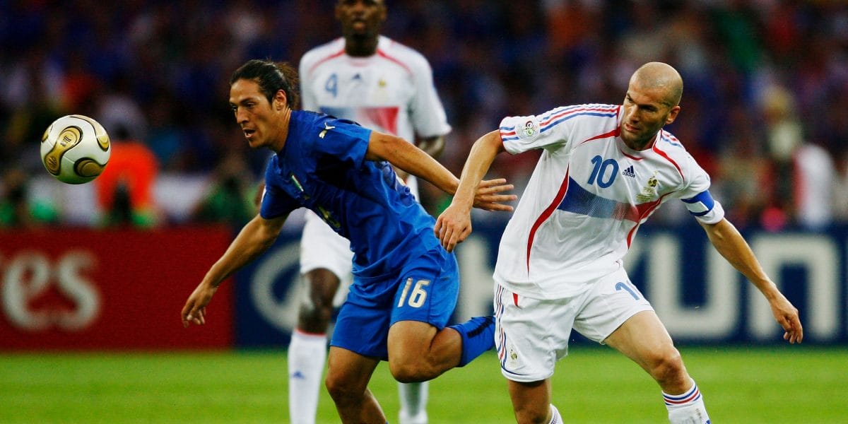 Frankreich, Italien, bwin