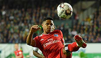 Douglas Santos wechselt zu Zenit: Die teuersten Abgänge der 2. Bundesliga