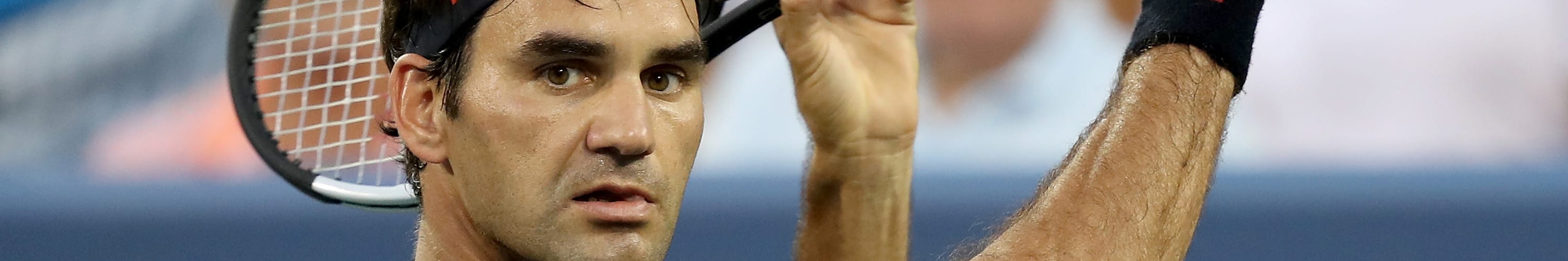 Roger Federer: Diese Turniere spielt er noch 2018