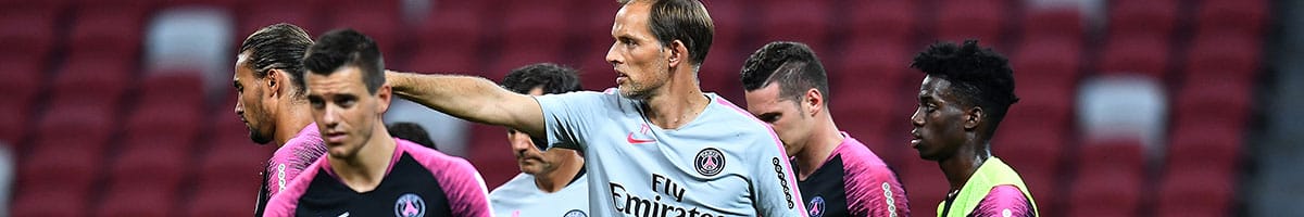 PSG - AS Monaco: Paris peilt den 7. Titel in Folge an