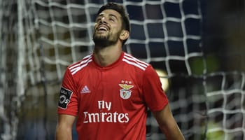Champions League Playoffs: Salzburg und Benfica bangen vor Rückspiel
