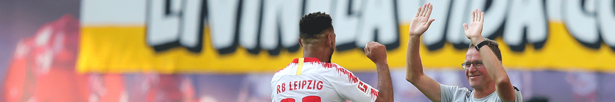RB Leipzig: Matheus Cunha ist der wahre Königs-Transfer