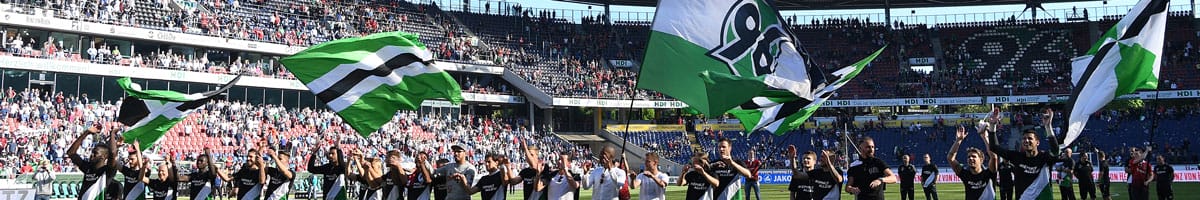 Hannover 96: Horst Heldt bleibt - 3 Baustellen auch!