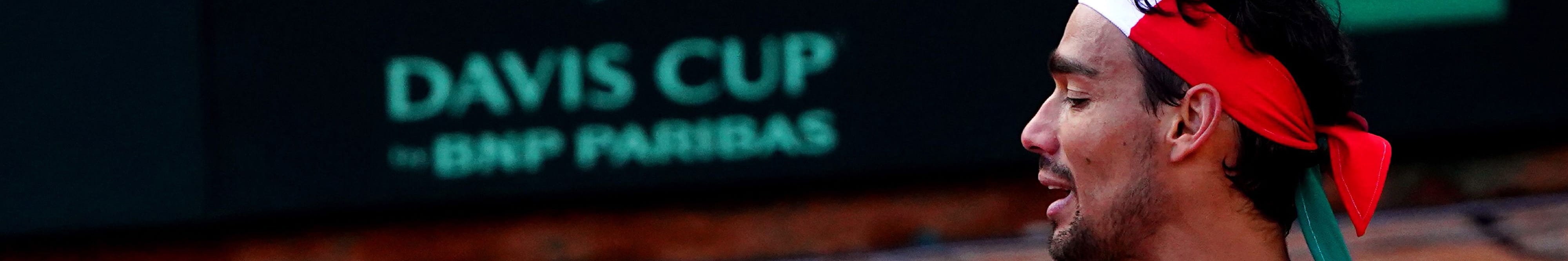 Davis Cup: So soll das viel kritisierte, neue Format ablaufen