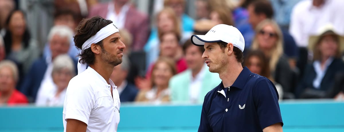 Andy Murray
