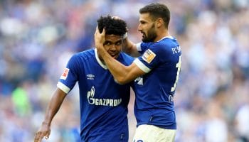 Schweinfurt 05 - Schalke 04: Königsblau muss als Pokal-Anwärter vorlegen