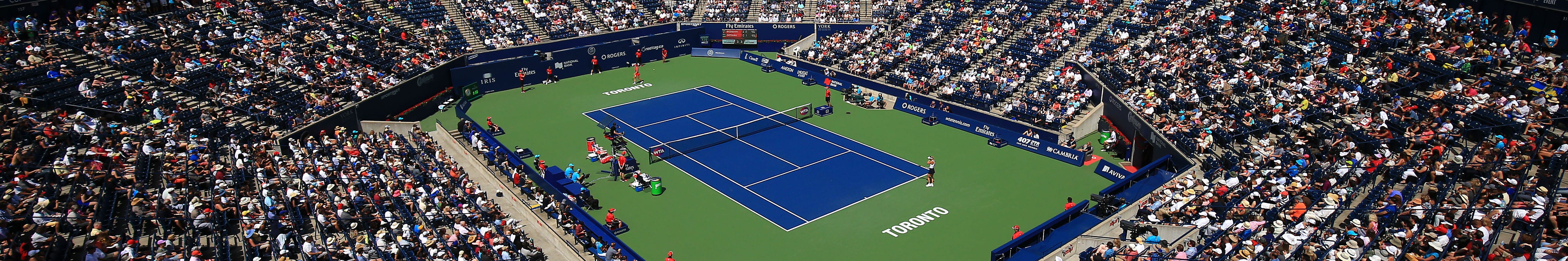 ATP Masters: 10 Highlights in Toronto