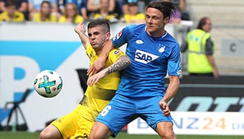 TSG Hoffenheim – BVB: Dortmund will Durststrecke im Kraichgau beenden