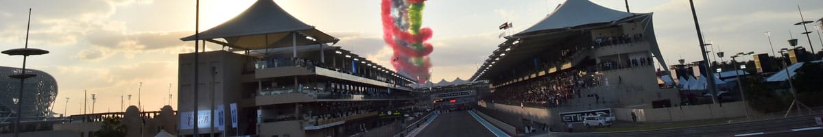 Deutschland-GP bleibt! So verändert sich der Formel 1-Rennkalender 2019